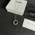 Celine Necklace 819