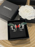 Chanel Earring 07yxs158