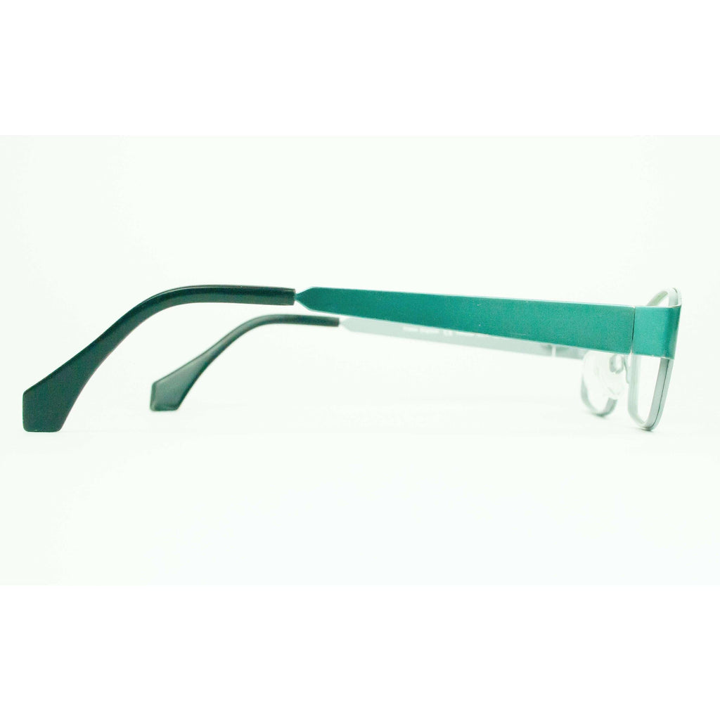 William Morris Model P576 Metal Glasses