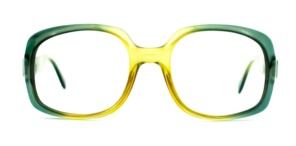 Belle Vintage Glasses Frames
