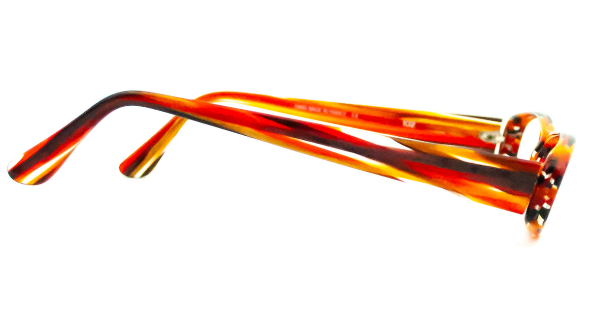 Frederic Beausoleil Handmade Vintage Glasses Frames