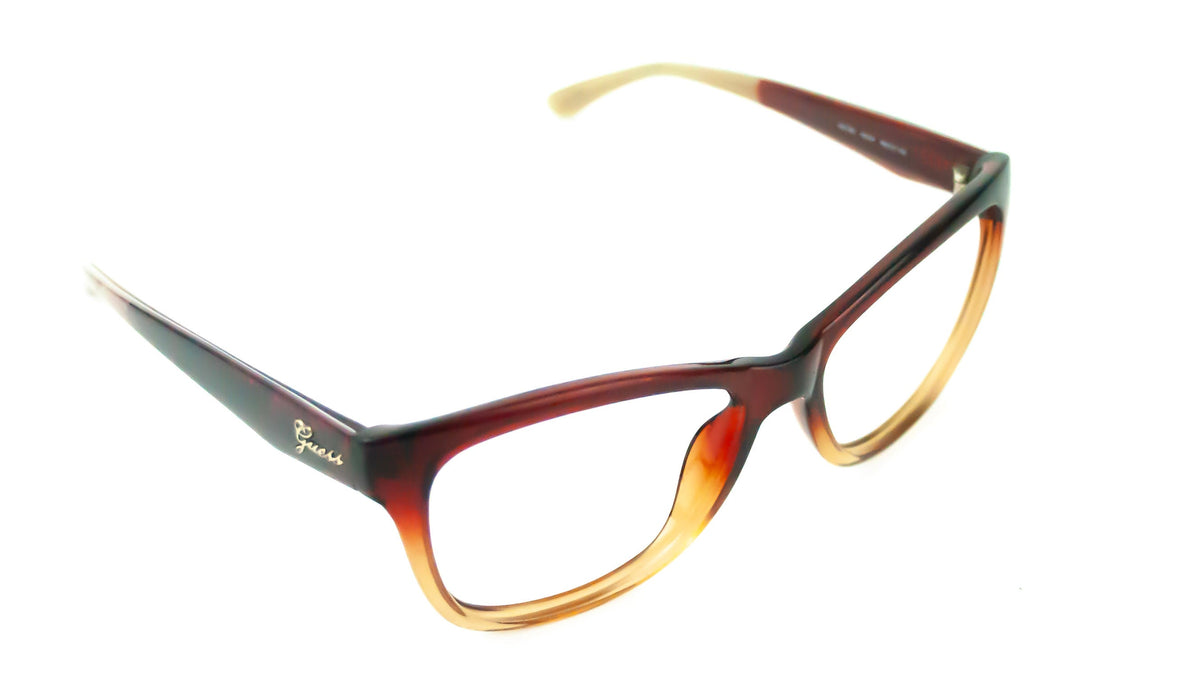 Guess GU7192 Red Burgundy Glasses frames