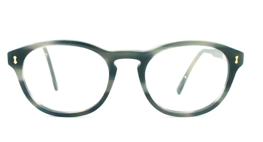 Gucci Model GG 10470 Round Glasses