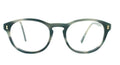 Gucci Model GG 10470 Round Glasses