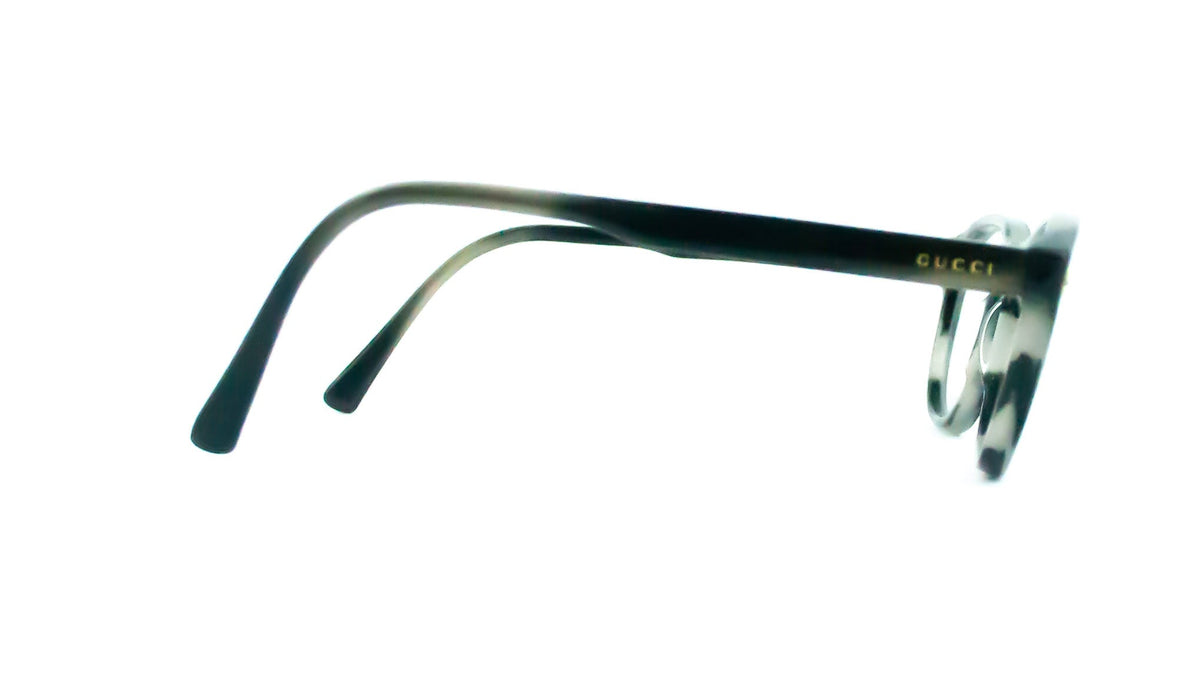 Gucci Model GG 10470 Round Glasses