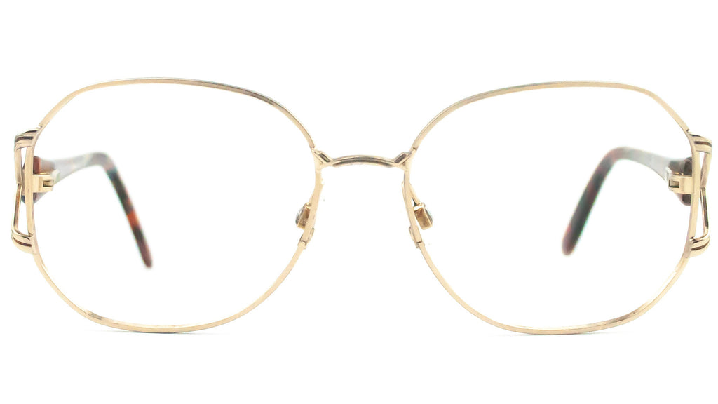 Rocco Vintage Glasses Frames