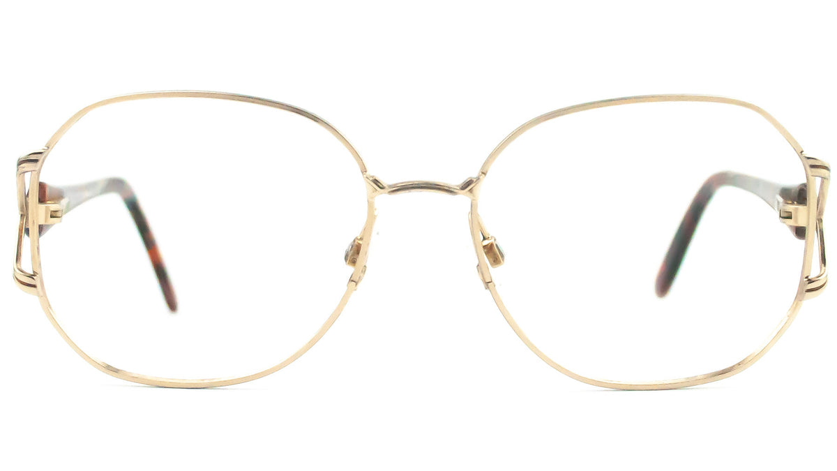 Rocco Vintage Glasses Frames