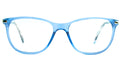 Sorcha Preloved Blue Glasses Frames