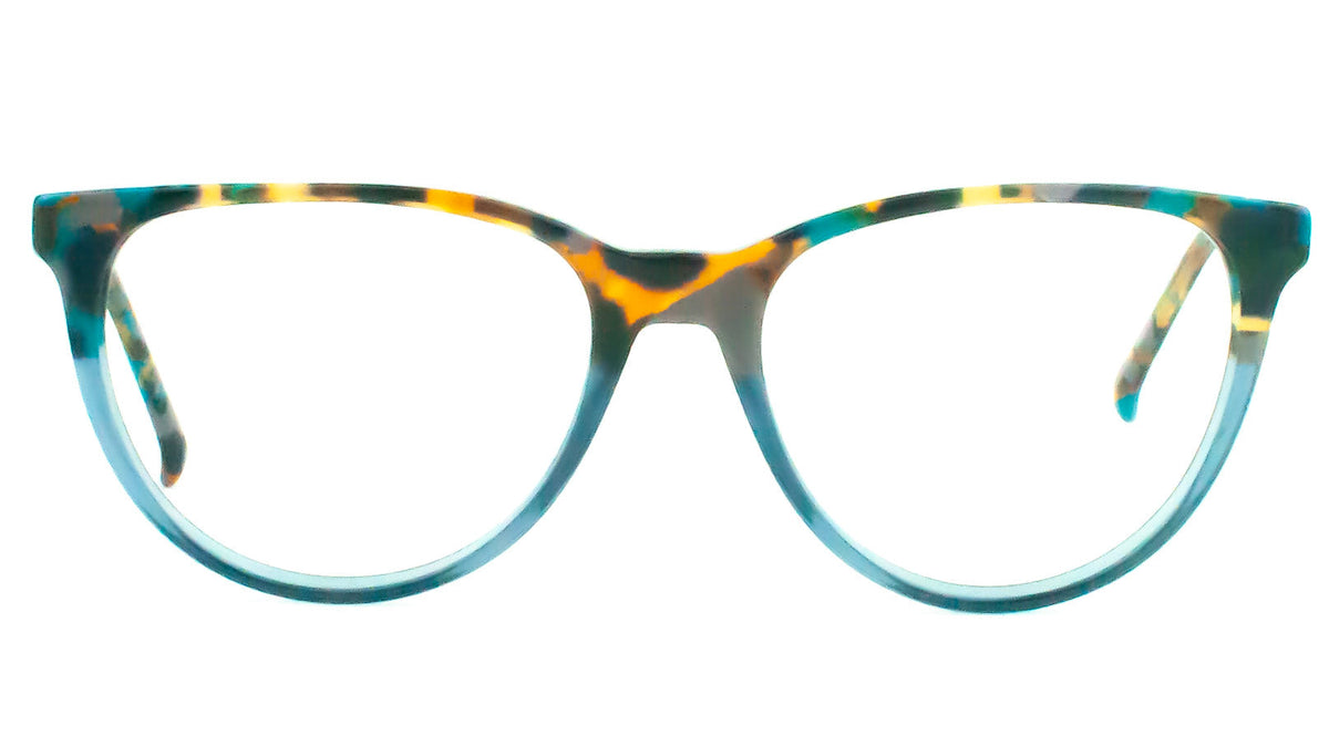 Roxy Mod 43. Glasses Frames