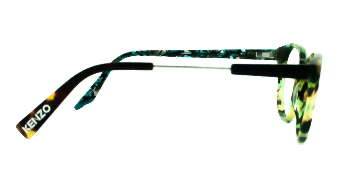 Kenzo Model Calla Glasses Frames
