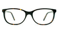 Karen Millen Tortoiseshell Glasses Frames