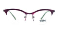 BOZ Etoile Glasses Frames
