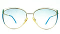 Bug Pulsion Rare Vintage Glasses Frames