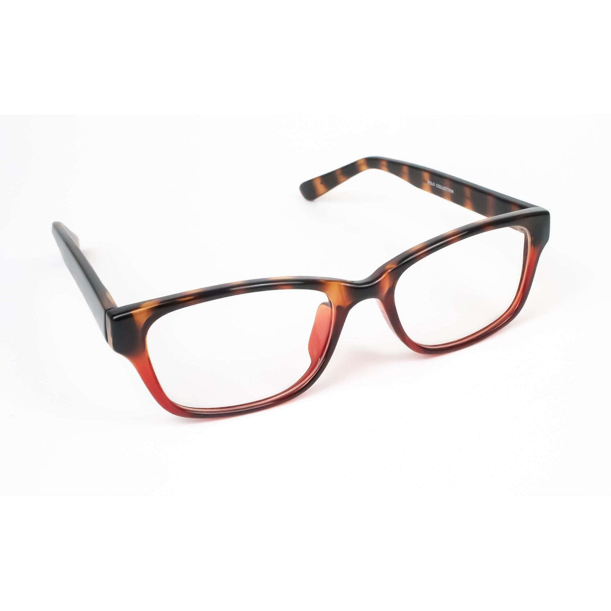 Solo Collection Model 569 Blue Glasses