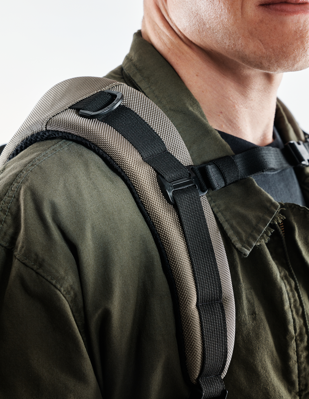 Conceal Pack 21L