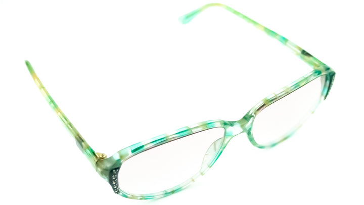 Arlecchino Aprilia Handmade Italian Vintage glasses